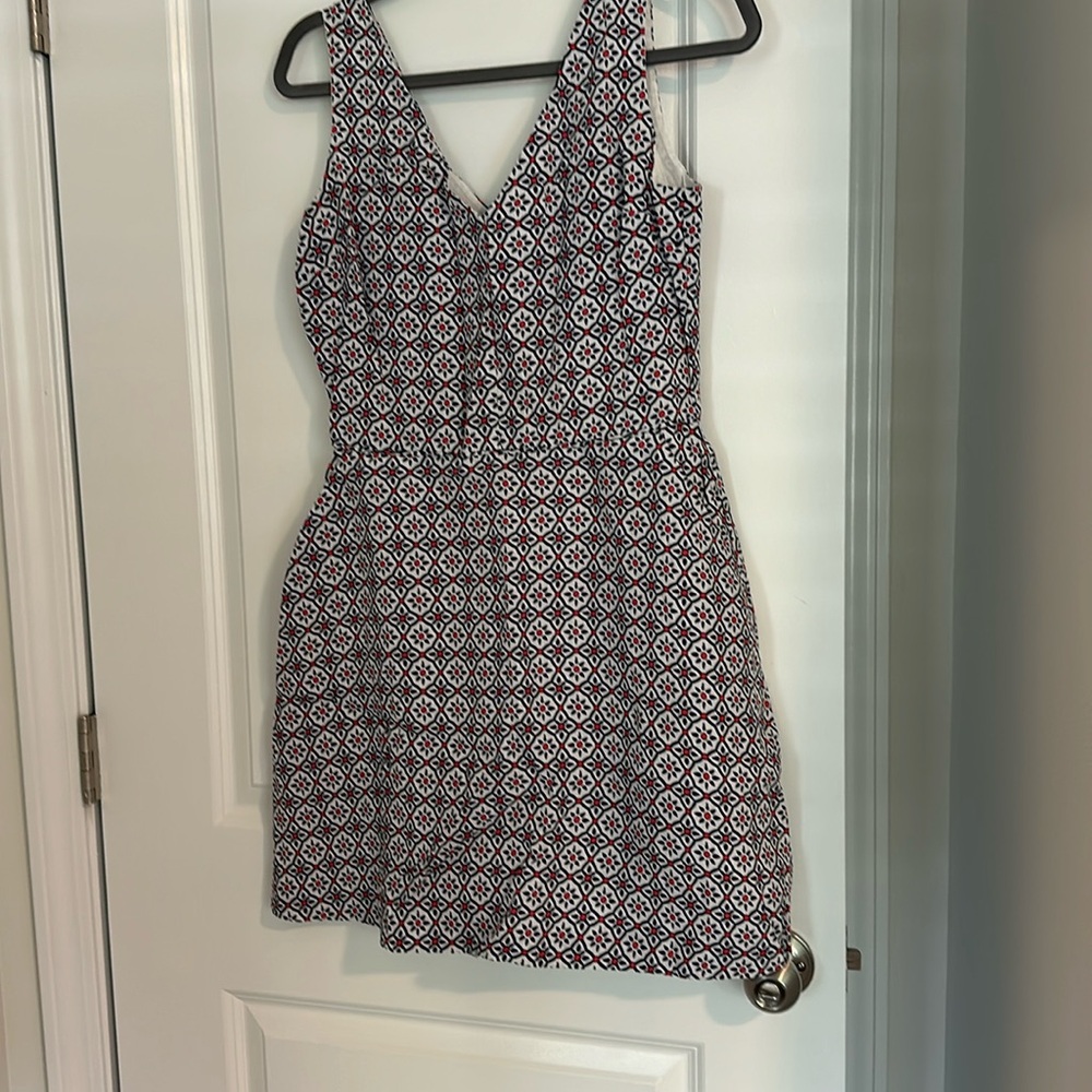 Women’s Gap dress print